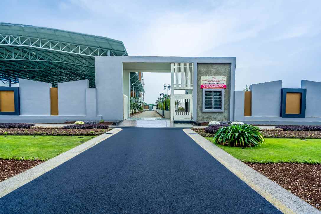 Premium Garden Room